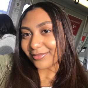 Meet your Posher, Madison